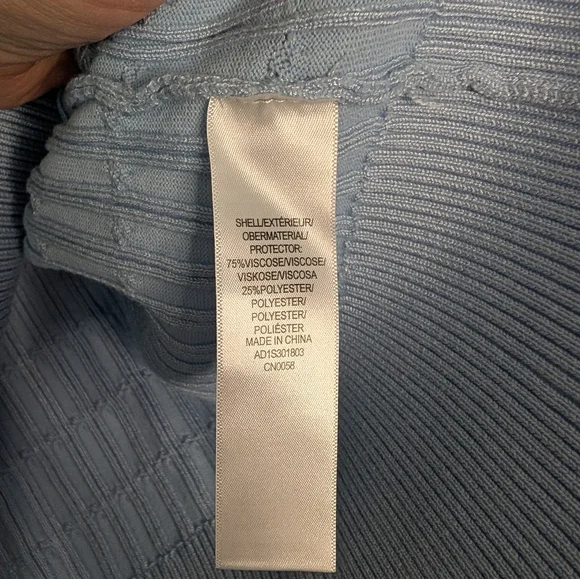 NWOT Adrianna Papell Cardigan - Picture 5 of 7